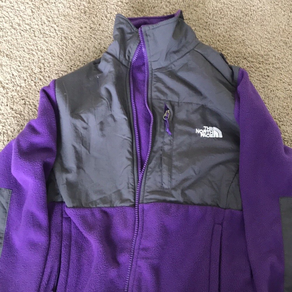 North Face Jacket